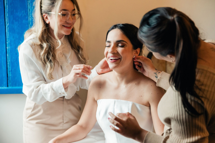 Patricia e Marco | Casamento vibrante na fazenda, por EH Assessoria