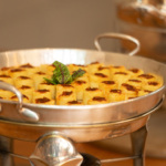 Almoço das Fazendas - Casa Giardini