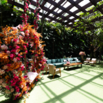 Almoço das Fazendas - Casa Giardini
