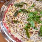 Almoço das Fazendas - Casa Giardini