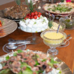Almoço das Fazendas - Casa Giardini