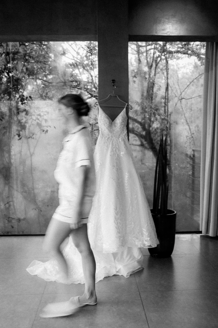 Bruna e Ricardo | Casamento leve e divertido, por Antonio Neto Assessoria