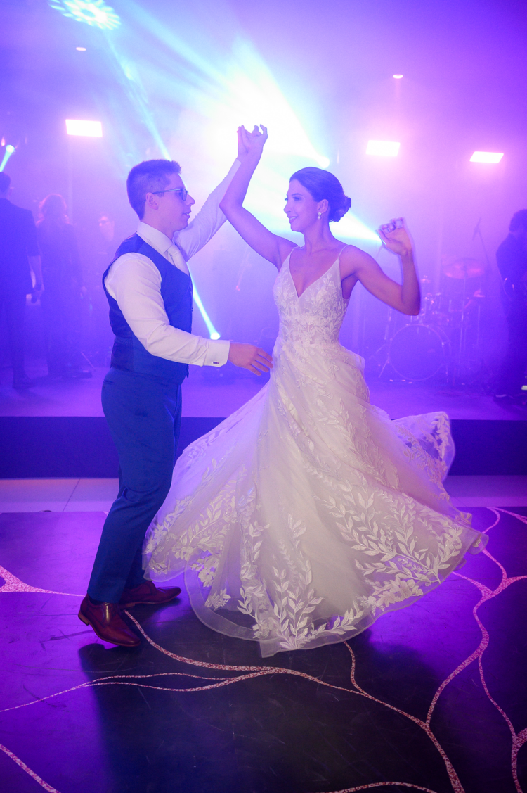 Bruna e Ricardo | Casamento leve e divertido, por Antonio Neto Assessoria