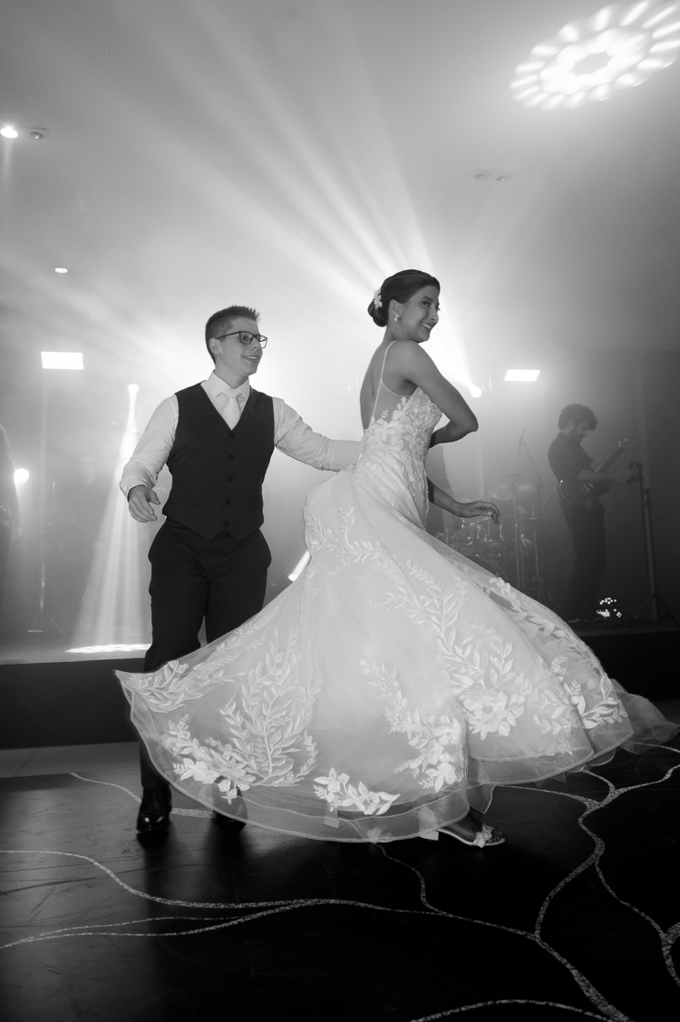 Bruna e Ricardo | Casamento leve e divertido, por Antonio Neto Assessoria