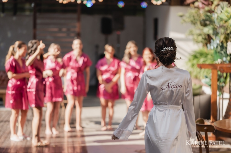 Juliana e André | Casamento ao pôr do sol no Villa Vezzane