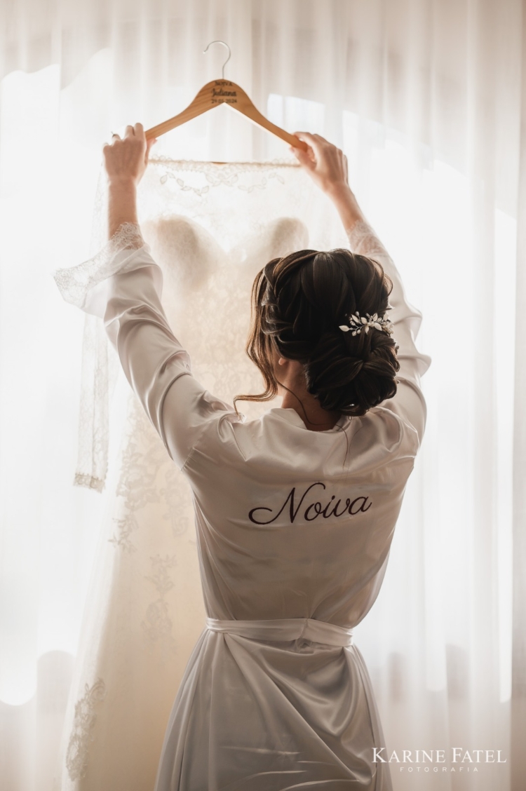 Juliana e André | Casamento ao pôr do sol no Villa Vezzane