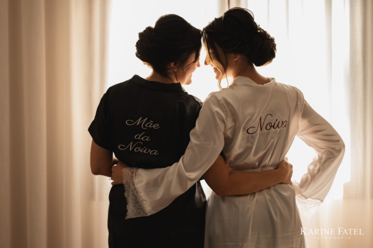 Juliana e André | Casamento ao pôr do sol no Villa Vezzane
