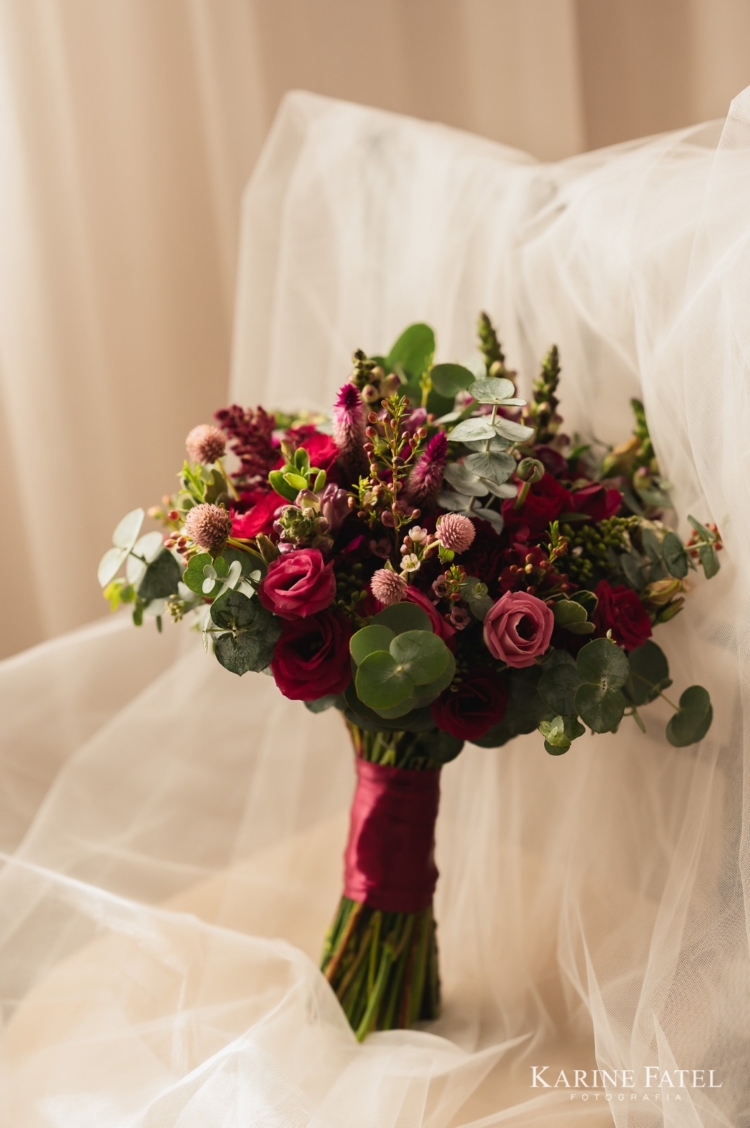 Juliana e André | Casamento ao pôr do sol no Villa Vezzane