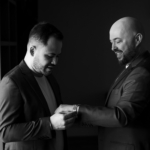 Roberto e Felipe - Casamento no Cosy
