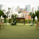 Roberto e Felipe - Casamento no Cosy