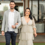 Roberto e Felipe - Casamento no Cosy