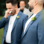 Roberto e Felipe - Casamento no Cosy
