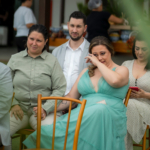 Roberto e Felipe - Casamento no Cosy