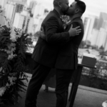 Roberto e Felipe - Casamento no Cosy