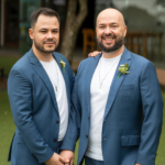 Roberto e Felipe - Casamento no Cosy