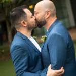 Roberto e Felipe - Casamento no Cosy