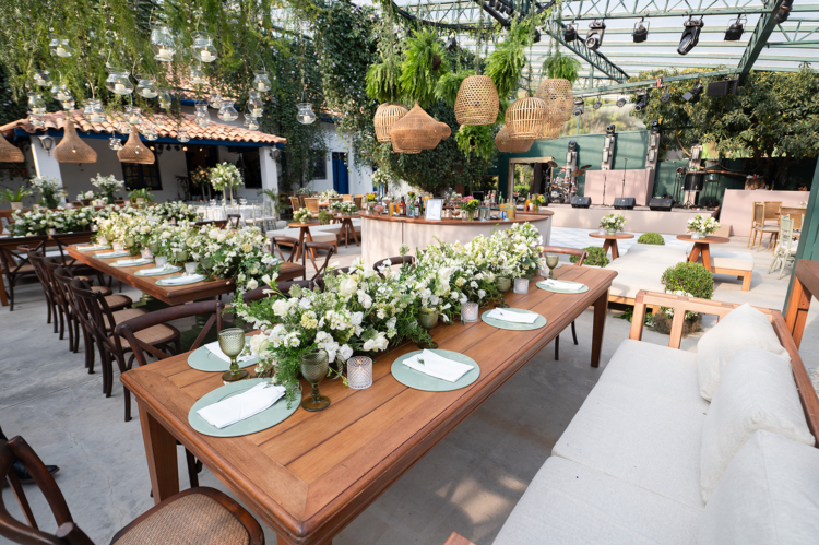 Daniela e Vinicius | Casamento charmoso na fazenda, por Karina Montoro