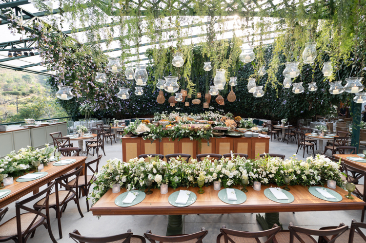 Daniela e Vinicius | Casamento charmoso na fazenda, por Karina Montoro