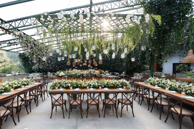 Daniela e Vinicius | Casamento charmoso na fazenda, por Karina Montoro
