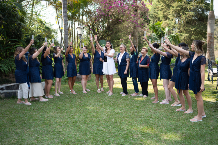 Daniela e Vinicius | Casamento charmoso na fazenda, por Karina Montoro