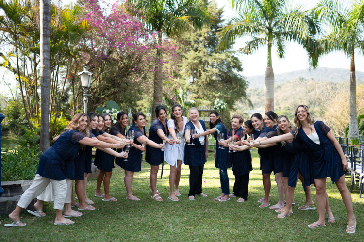 Daniela e Vinicius | Casamento charmoso na fazenda, por Karina Montoro