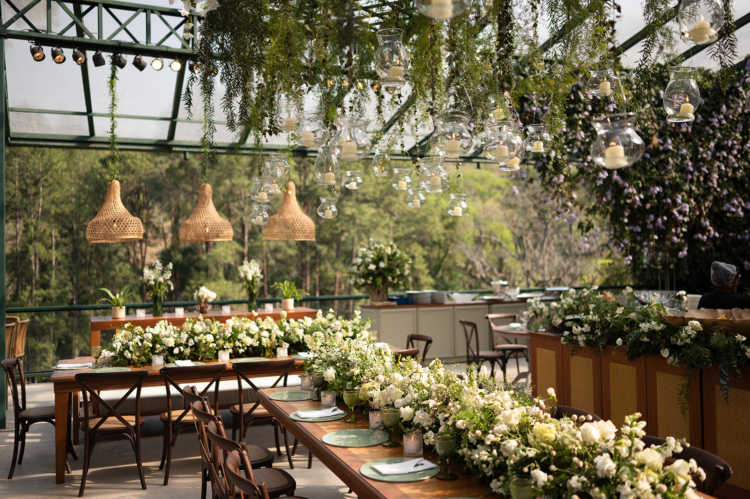 Daniela e Vinicius | Casamento charmoso na fazenda, por Karina Montoro