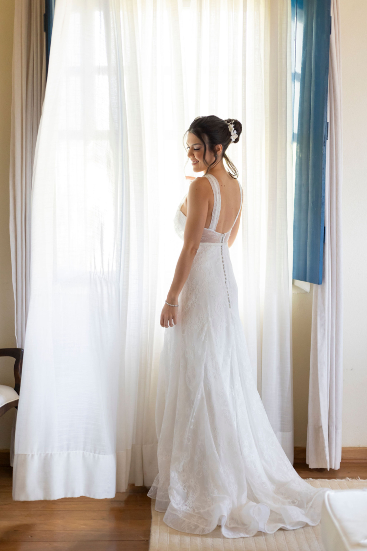 Maira e Diego | Casamento emocionante na Fazenda Dona Inês