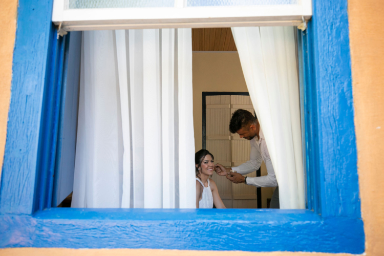 Maira e Diego | Casamento emocionante na Fazenda Dona Inês