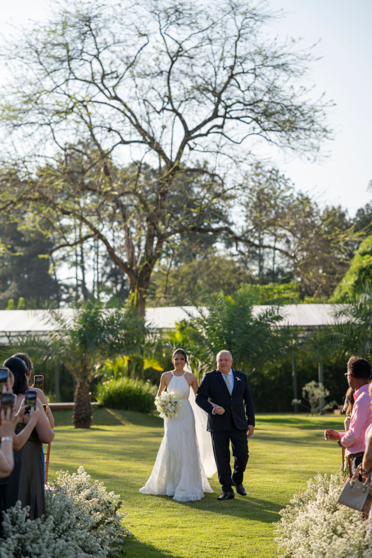 Maira e Diego | Casamento emocionante na Fazenda Dona Inês