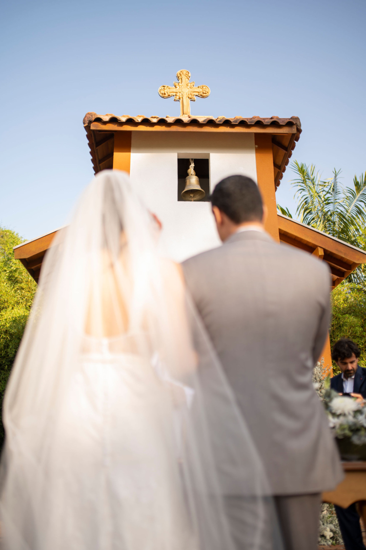 Maira e Diego | Casamento emocionante na Fazenda Dona Inês