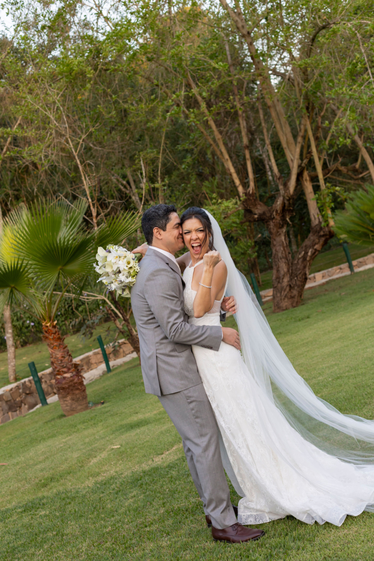 Maira e Diego | Casamento emocionante na Fazenda Dona Inês