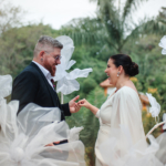 Renovação 10 ANOS - Renata e Yuri - Renovação de Votos na Fazenda Dona Inês - Ensaio pós wedding
