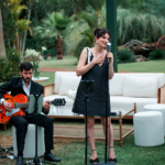 Renovação 10 ANOS - Renata e Yuri - Renovação de Votos na Fazenda Dona Inês - Lorenza Pozza música para casamento