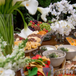 Renovacao 10 ANOS - Renata e Yuri - Renovação de Votos com Maeda Gastronomia