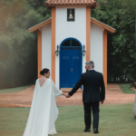 Renovação 10 ANOS - Renata e Yuri - Renovação de Votos na Fazenda Dona Inês - Ensaio pós wedding