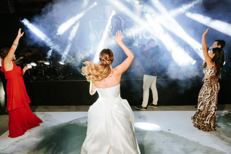 Caroline e Guilherme | Um lindo casamento na Fazenda Santa Maria