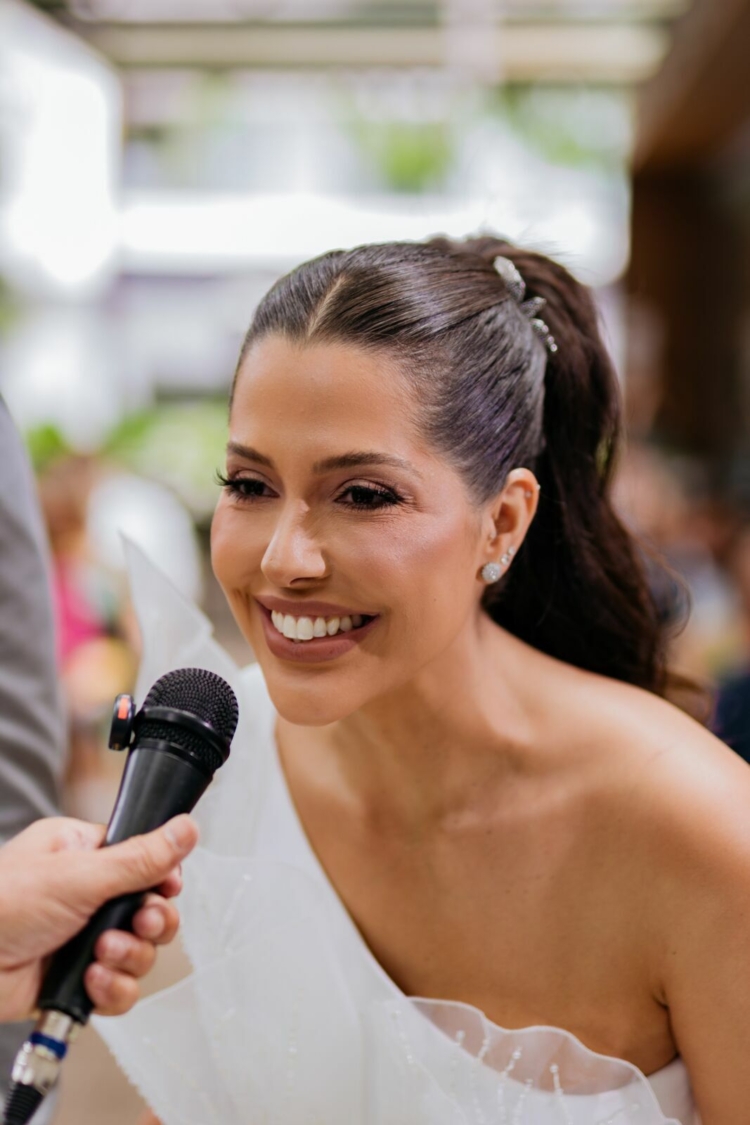 Casamento Civil | Laís Caldas e Gustavo Marsengo por Eric Corbacho
