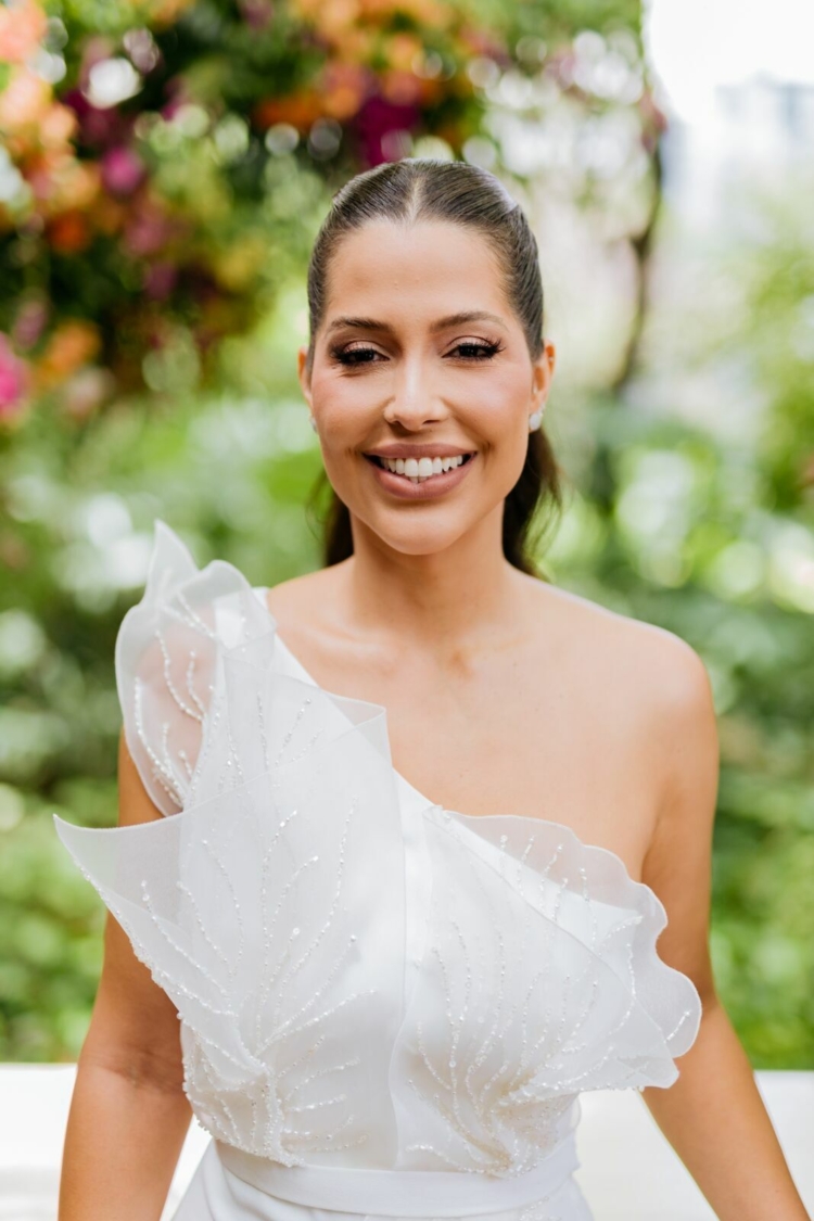 Casamento Civil | Laís Caldas e Gustavo Marsengo por Eric Corbacho
