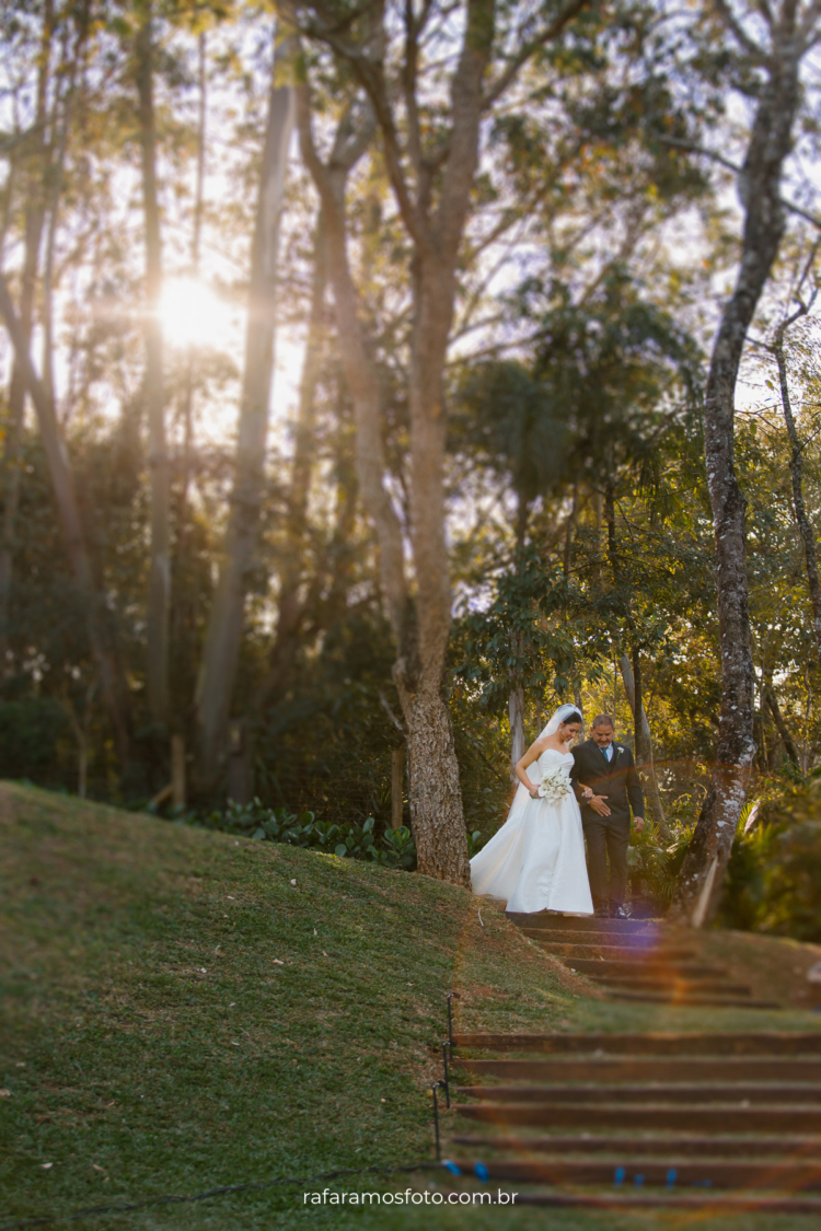 Isabela e José | Casamento leve e romântico, por Rafa Ramos