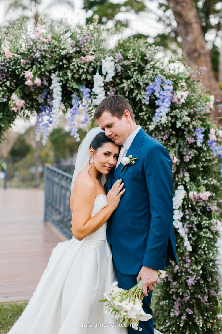 Isabela e José | Casamento leve e romântico, por Rafa Ramos