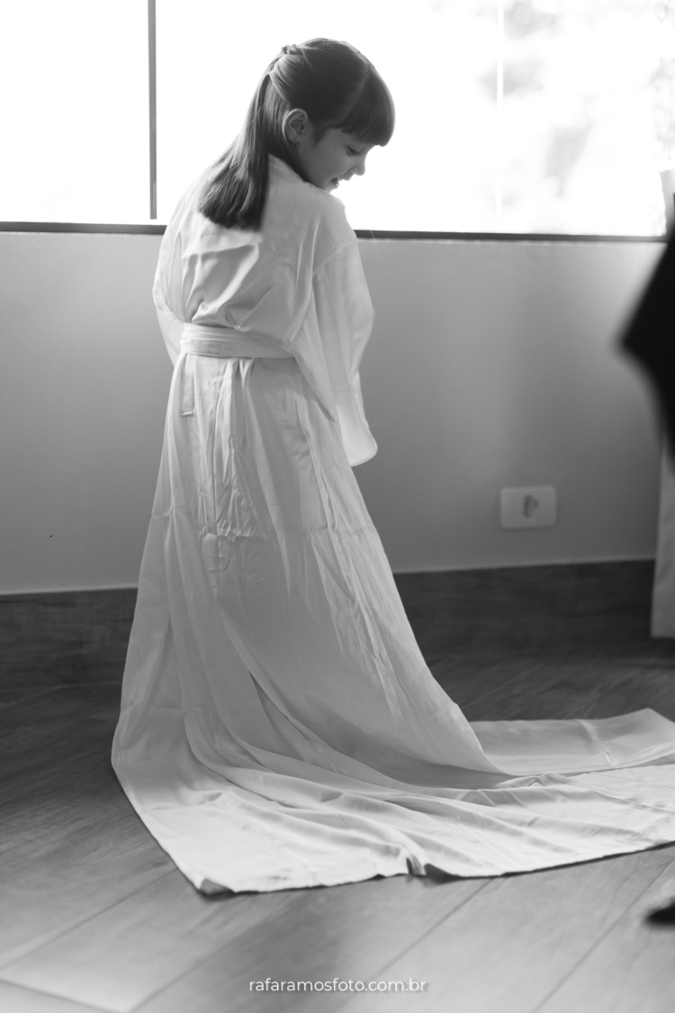Isabela e José | Casamento leve e romântico, por Rafa Ramos