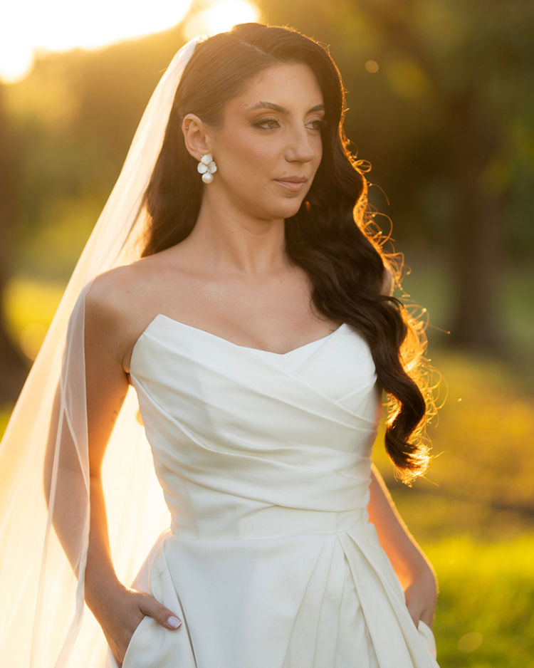 Marília e Pedro | Casamento campestre elegante no Espaço Imperial