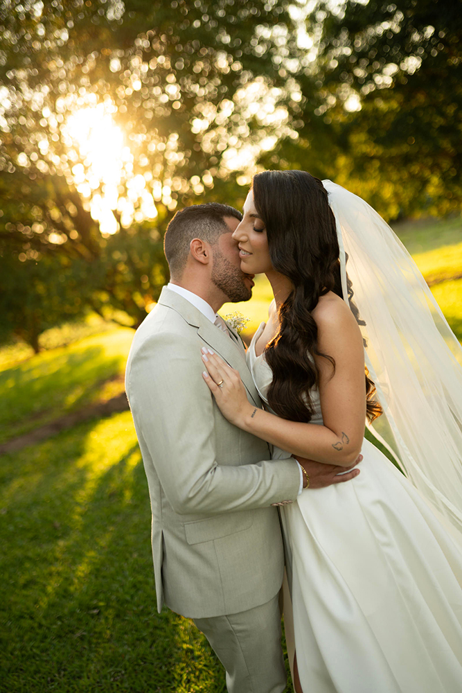 Marília e Pedro | Casamento campestre elegante no Espaço Imperial