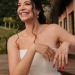 Noiva de Verdade no Serra dos Cocais - Eric Corbacho