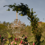 Noiva de Verdade no Serra dos Cocais - Rosalina Decor