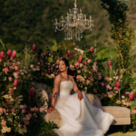 Noiva de Verdade no Serra dos Cocais - Rosalina Decor