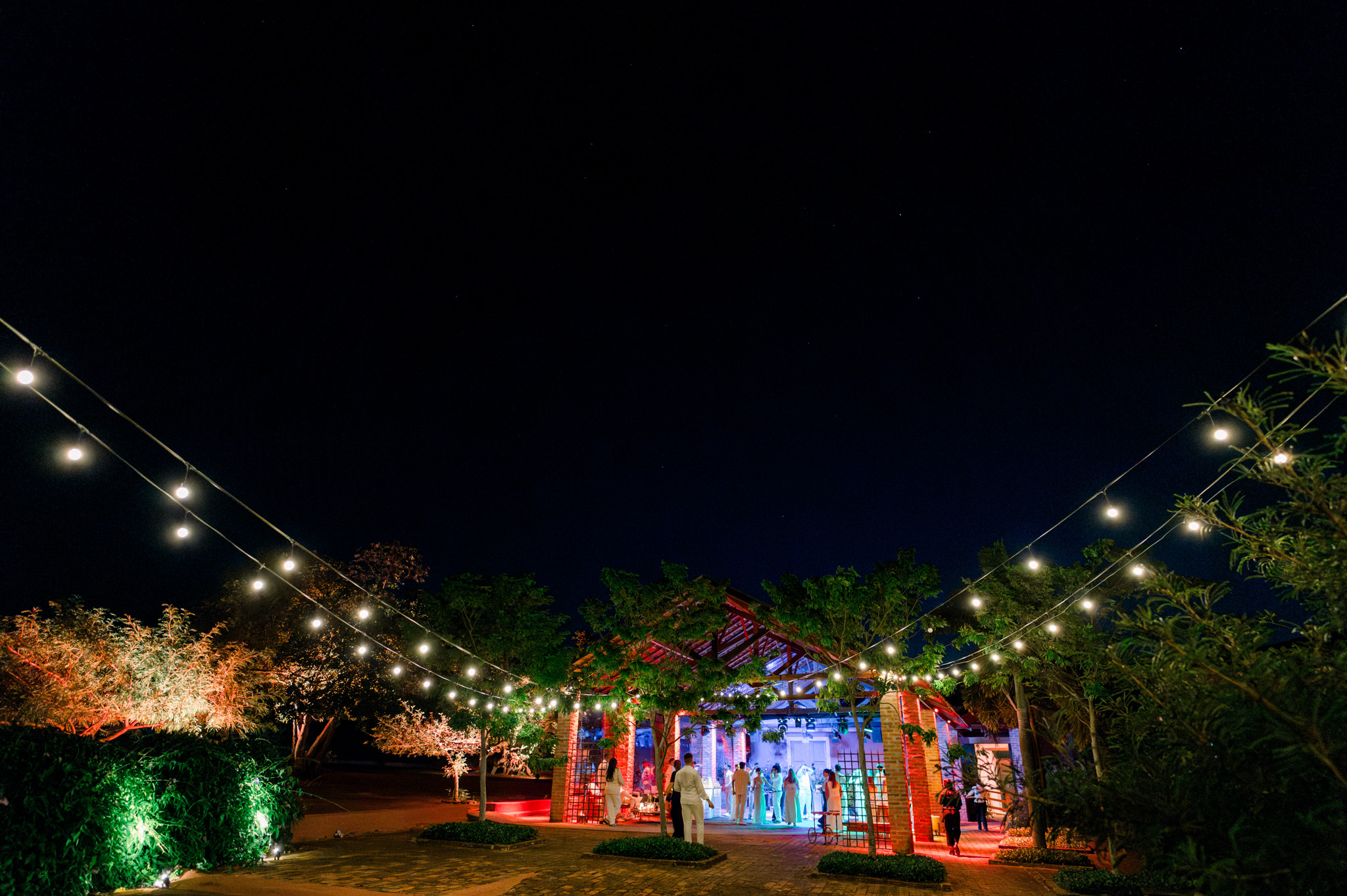 Allan e Danilo | Casamento minimalista na Fazenda Paraizo