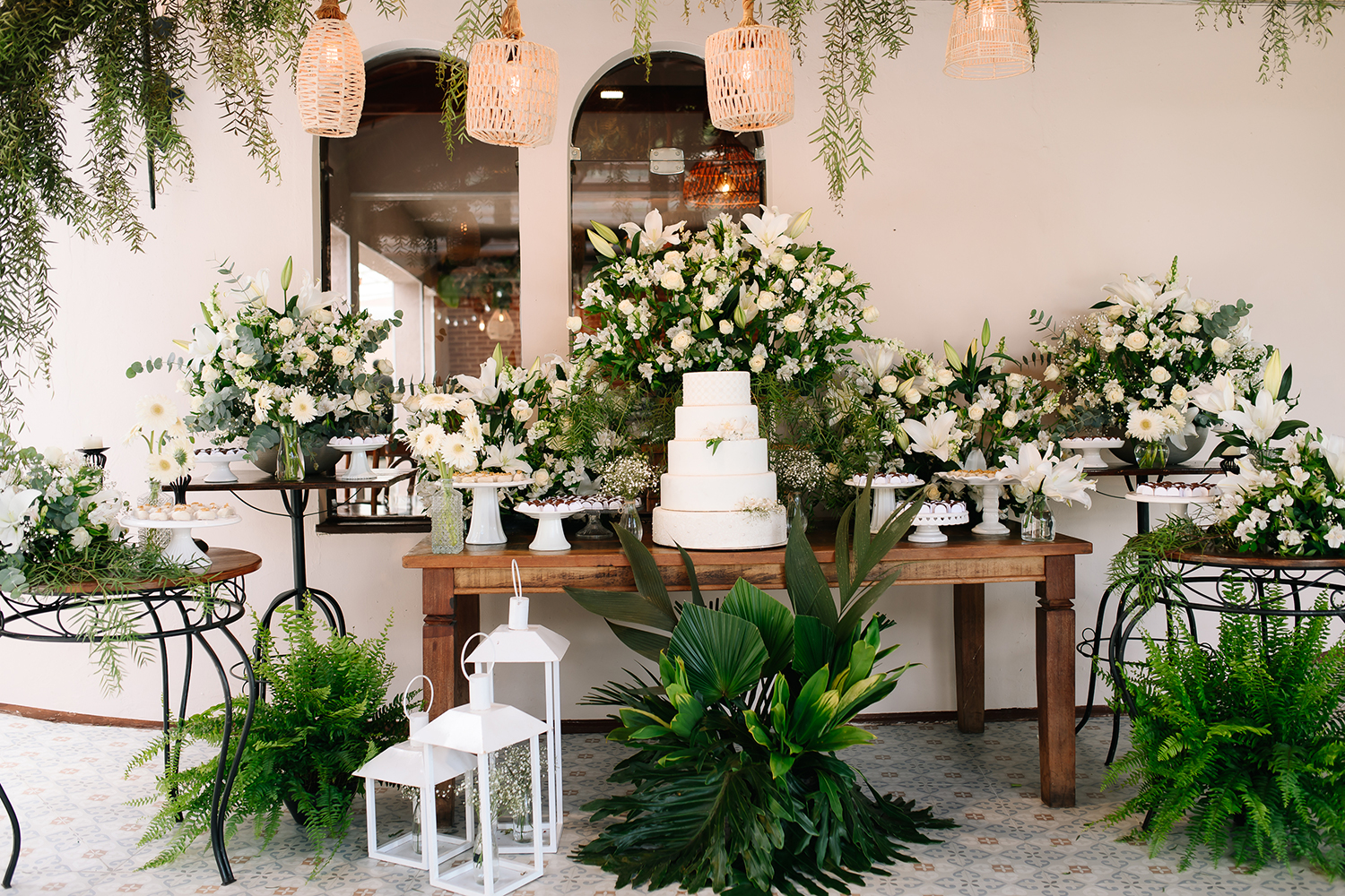 Eloisa e Leonardo | Casamento clássico no campo na Villa Vezzane