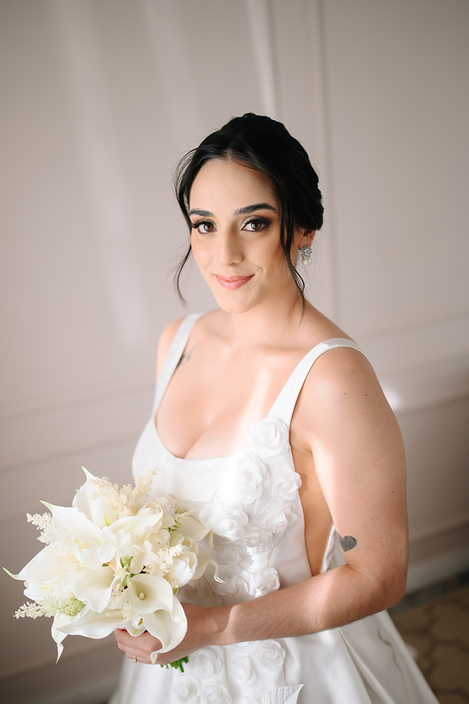 Eloisa e Leonardo | Casamento clássico no campo na Villa Vezzane