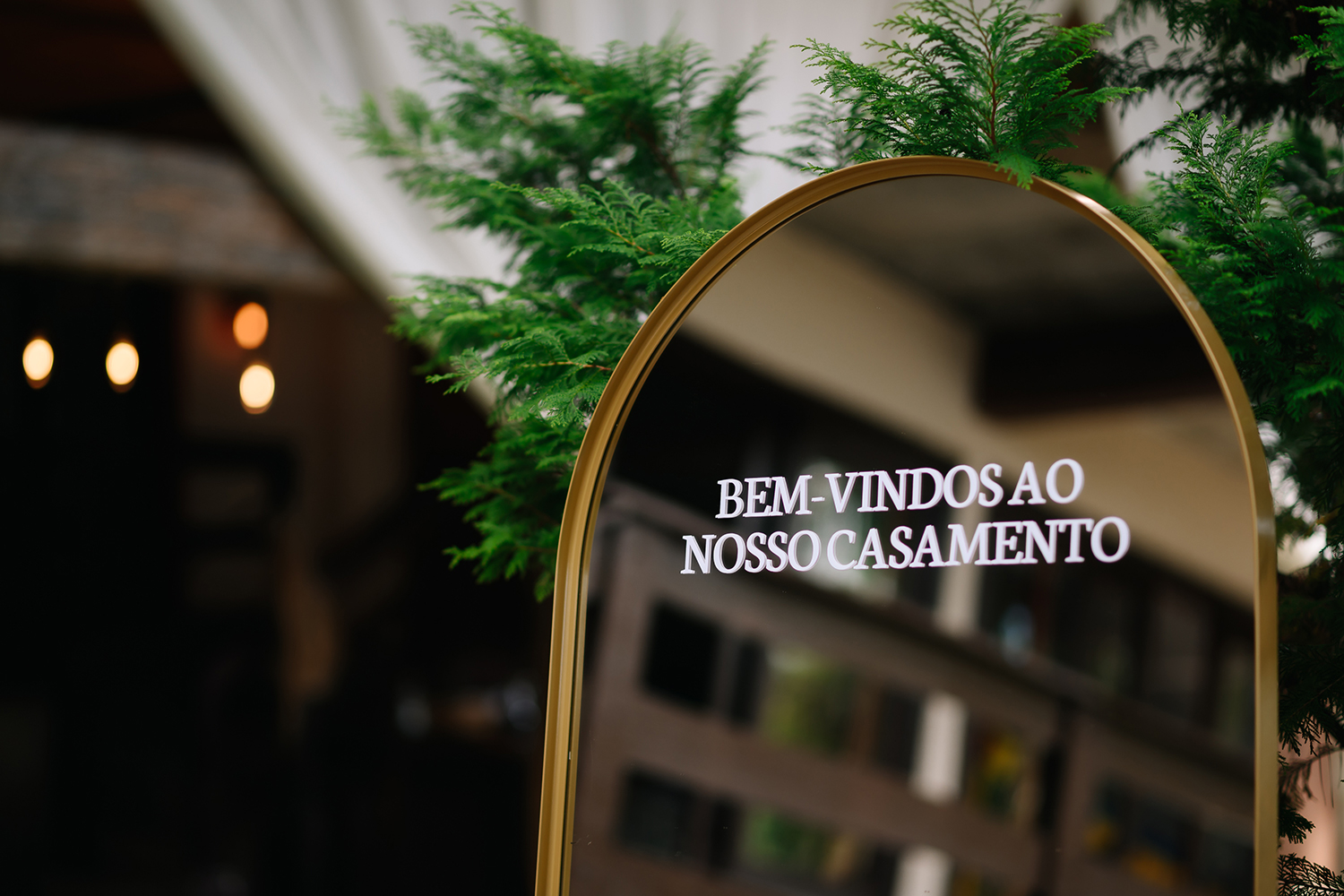 Eloisa e Leonardo | Casamento clássico no campo na Villa Vezzane